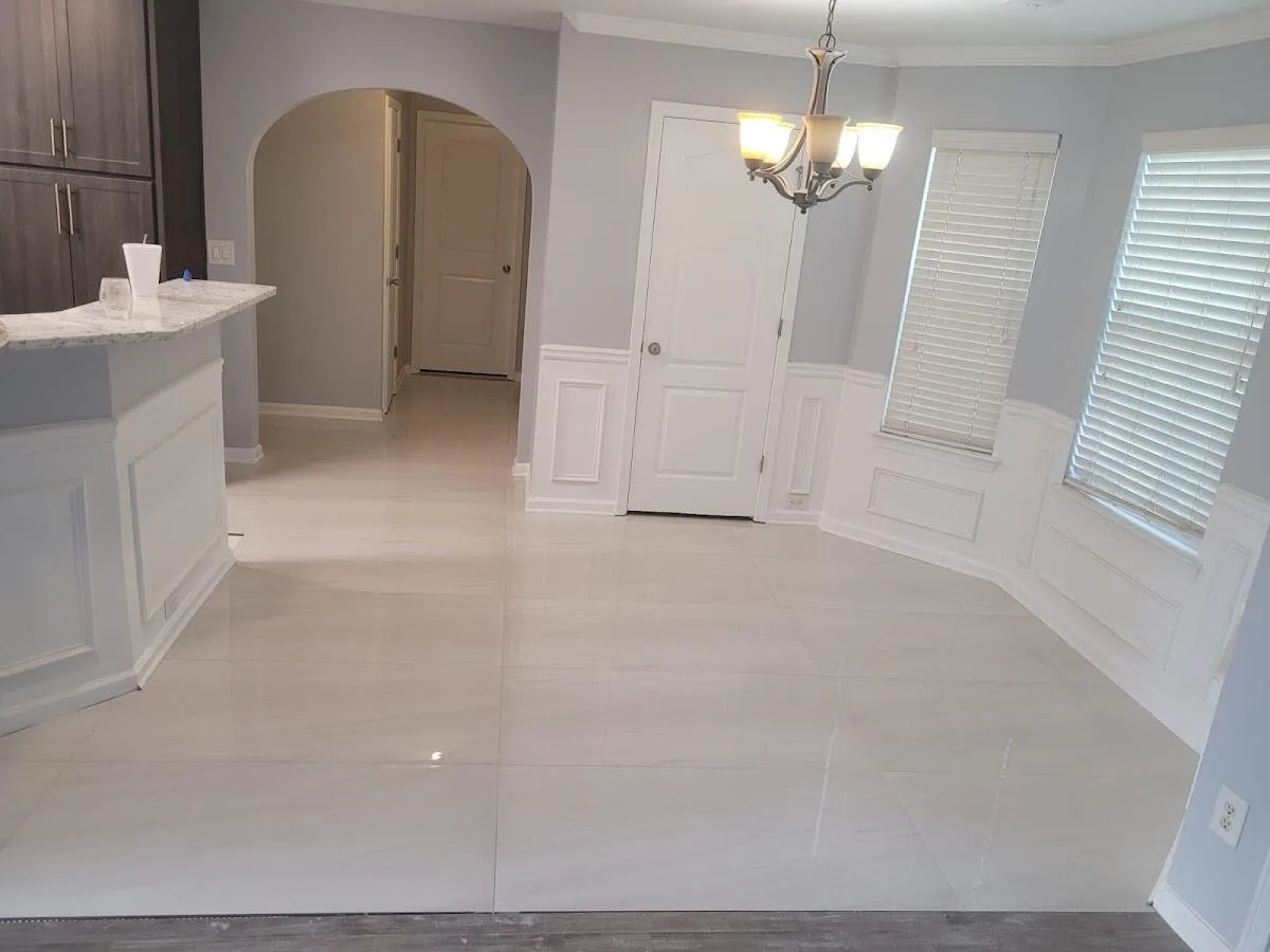 Water Damage Restoration services in Walker, MI